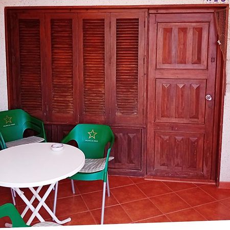 Puerto Bello - La Manga Kültér fotó
