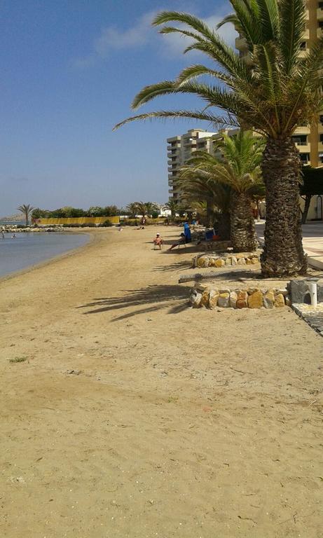 Puerto Bello - La Manga Kültér fotó