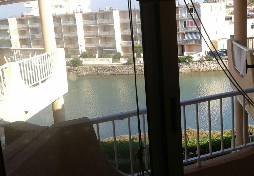 Puerto Bello - La Manga Kültér fotó